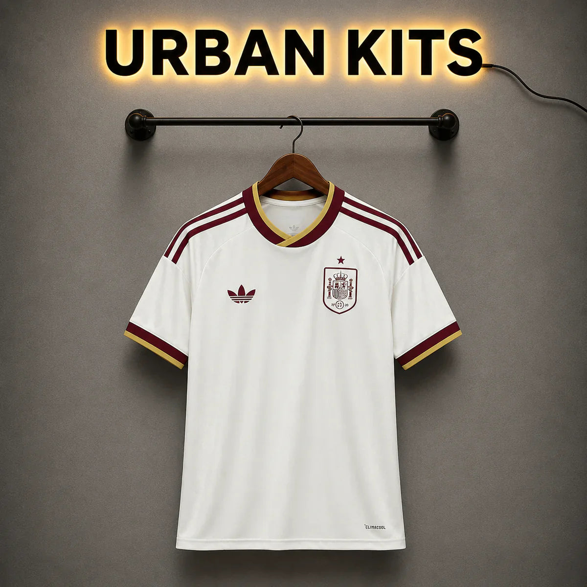 ESPAÑA EXTERIOR 26/27
