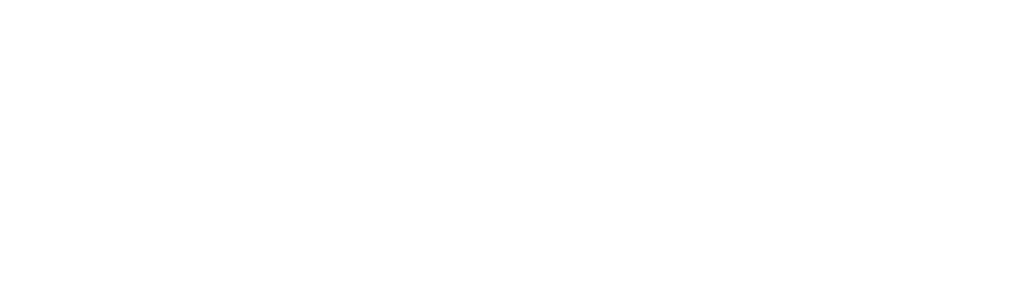 Logo URBAN
