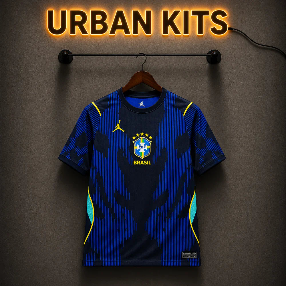 BRASIL EXTERIOR 26/27