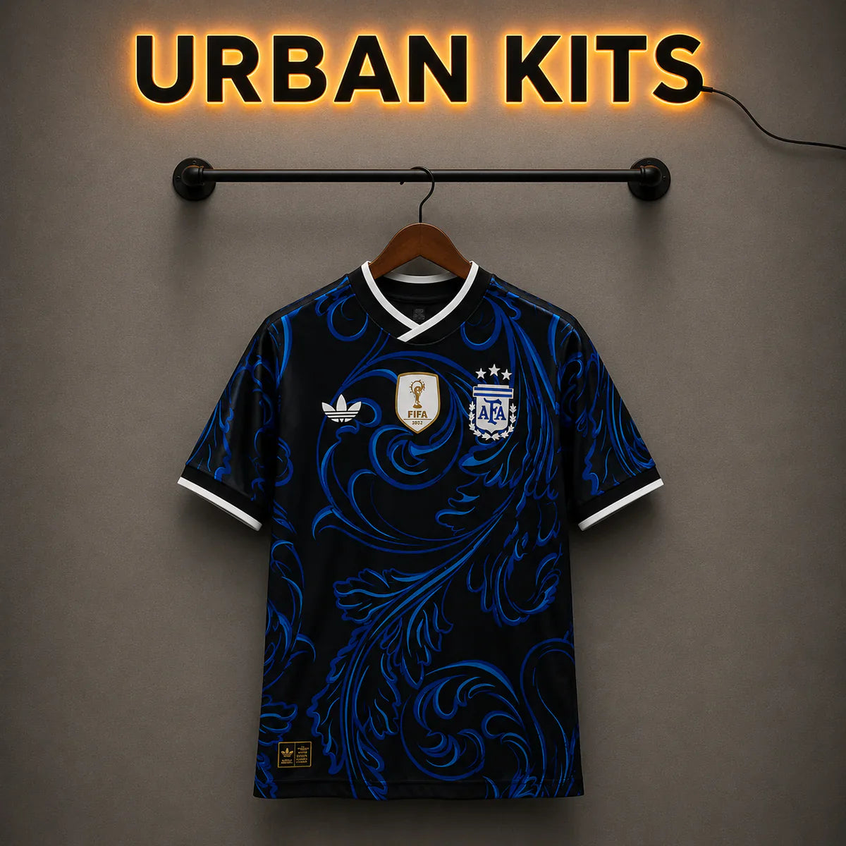 ARGENTINA EXTERIOR 26/27